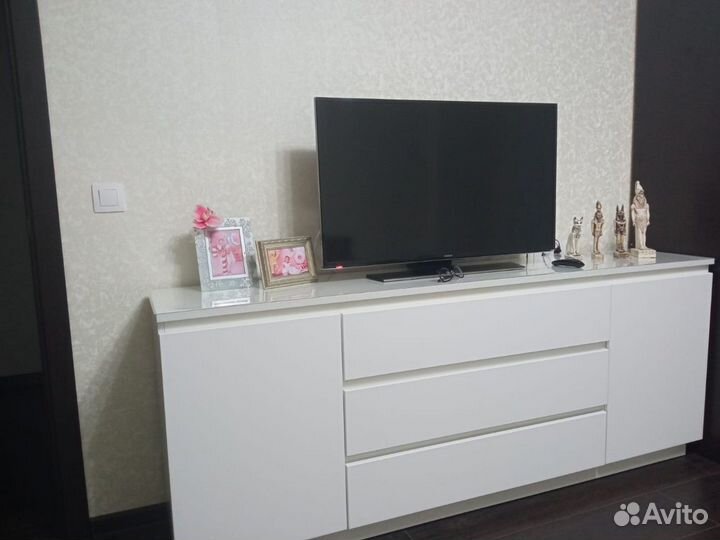Комод белый в рассрочку