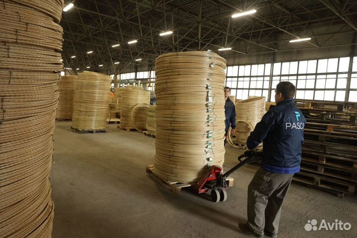 Арматура композитная