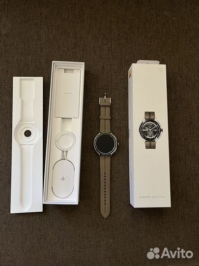 XIaomi Watch 2 Pro
