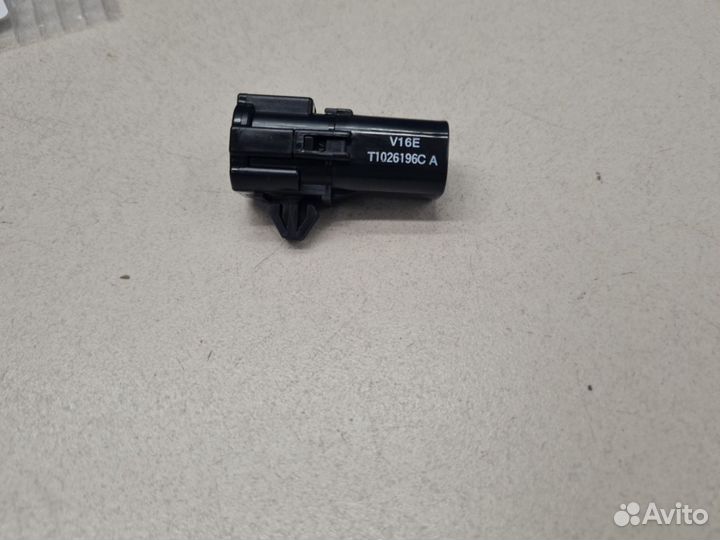 Датчик температуры воздуха Nissan Qashqai J11E 201