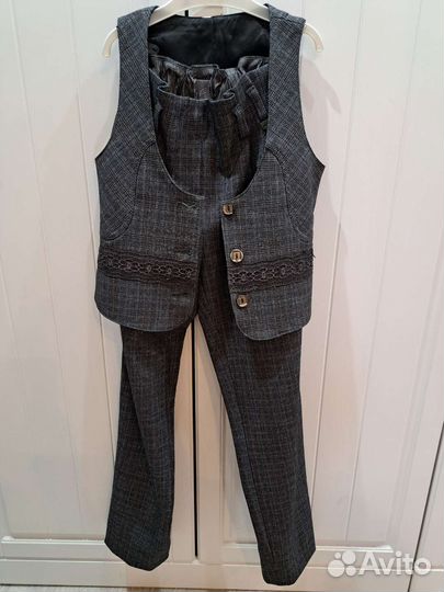 Школьная форма 