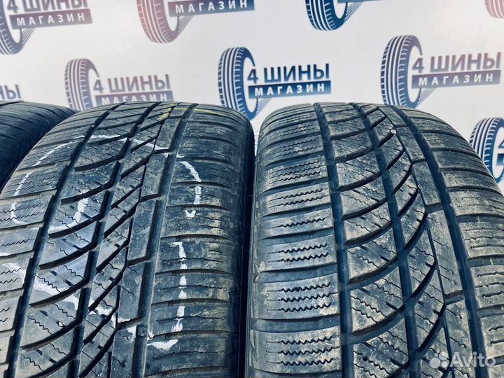Hankook Kinergy 4S H740 215/50 R17 91H