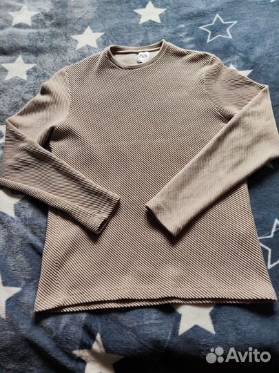 Джемпер Zara M (48)