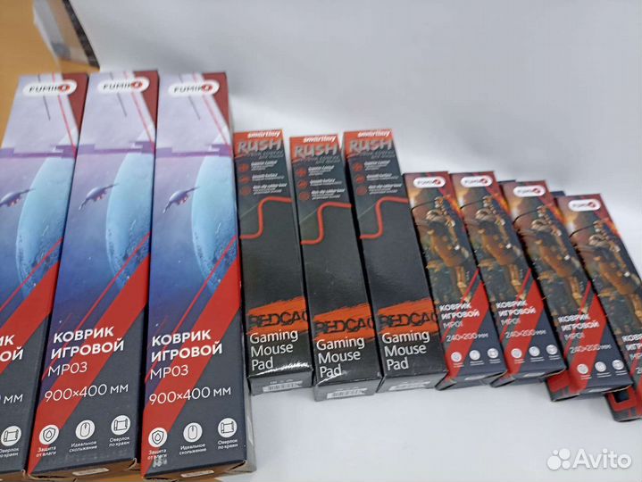 Коврик для мыши