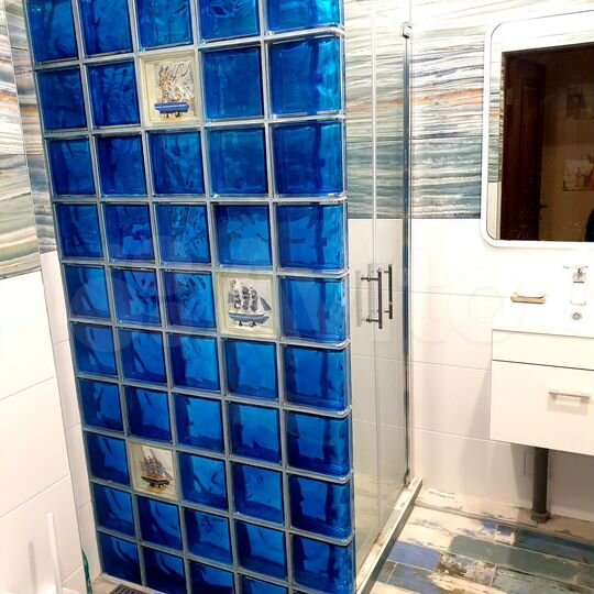 1-к. квартира, 44 м², 3/9 эт.