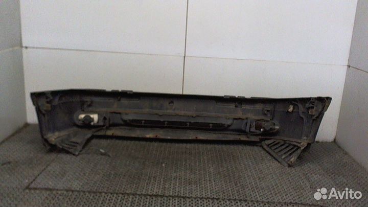 Бампер Renault Laguna, 1996