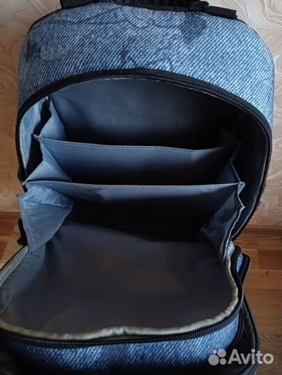 Рюкзак детский школьный