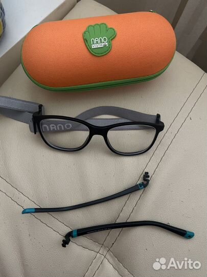 Оправа для очков