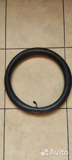 Камера для велосипеда 14х2.125