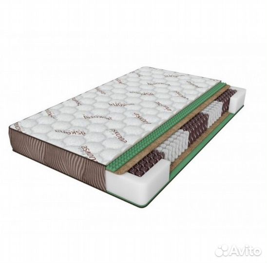 Матрасы аскона Cardio