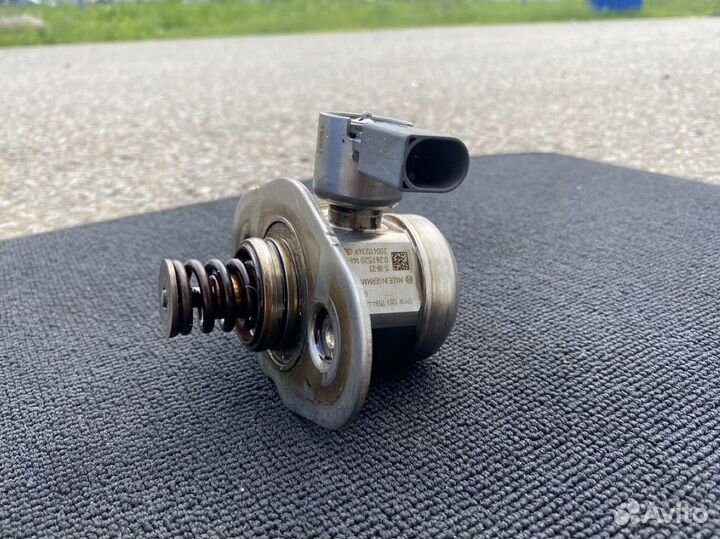 Топливный насос высокого давления BMW N20 оригинал