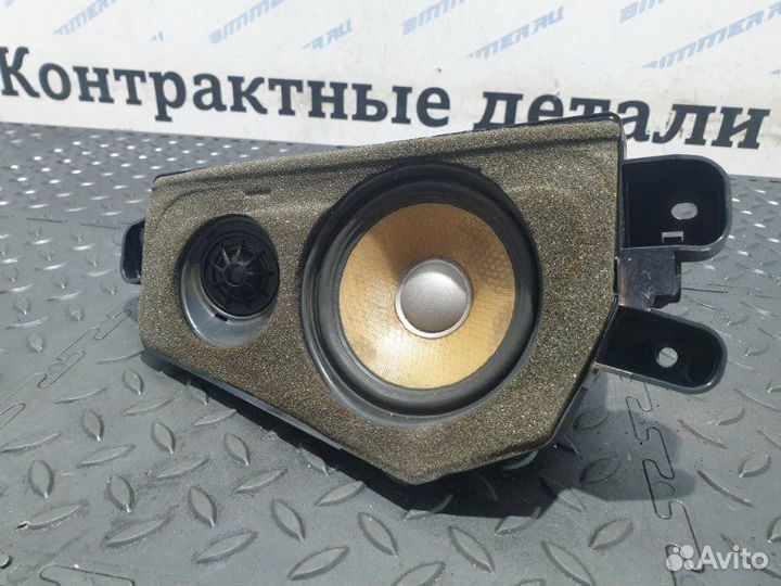 Динамик Individual Audio правый Bmw X6M E71