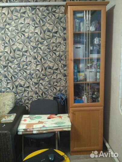 Стенка в гостиную бу