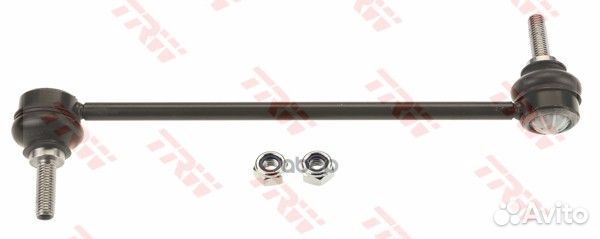 Тяга стабилизатора JTS927 TRW