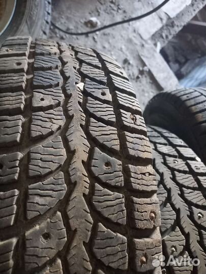 КАМА 505 Irbis 175/70 R13