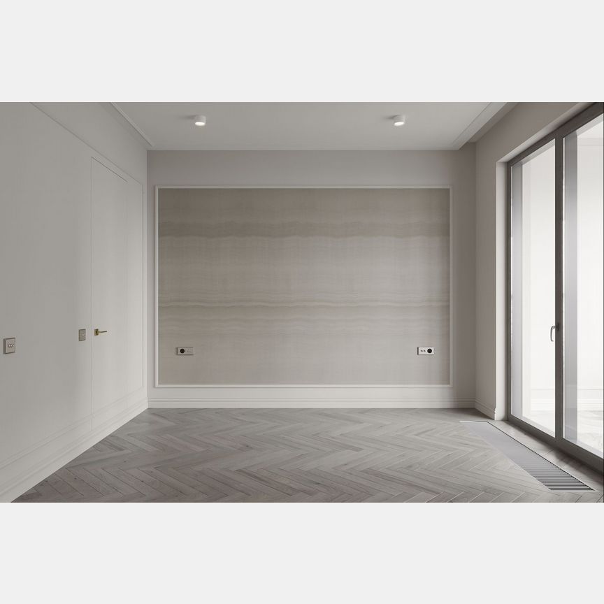 2-к. квартира, 75,7 м², 4/10 эт.