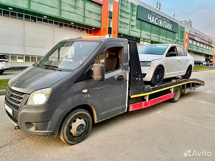 Эвакуатор. Услуги эвакуатора