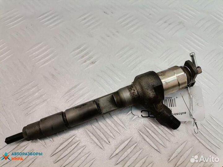 Форсунка Mazda 6 GH 2010 R2AA13H50