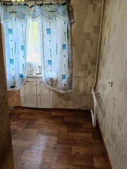 2-к. квартира, 44,3 м², 1/5 эт.