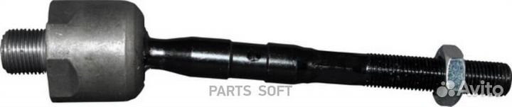 JP group 3844500100 Тяга рулевая