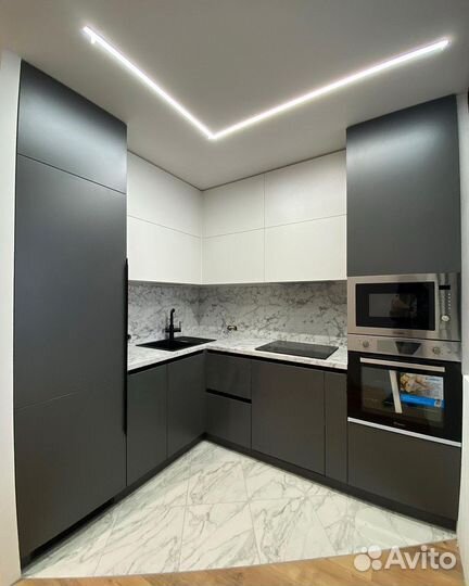 Кухня на заказ sh-0521334