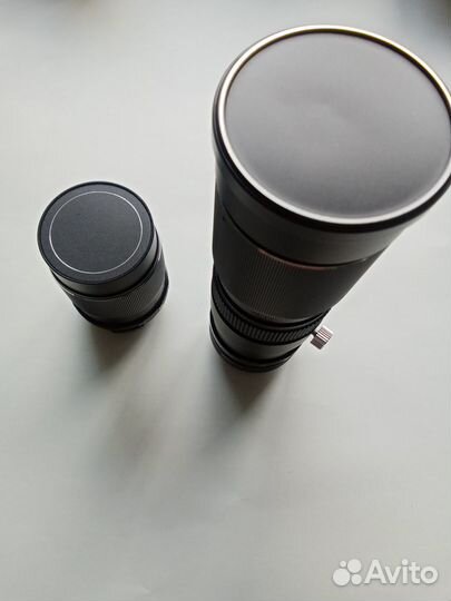 Оптика, объективы,m42,pk, Nikon, Promatic