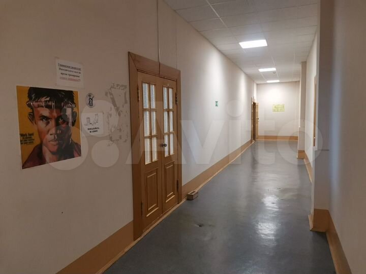 Сдам помещение свободного назначения, 283 м²