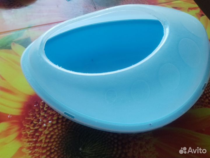 Купалка для шиншилл