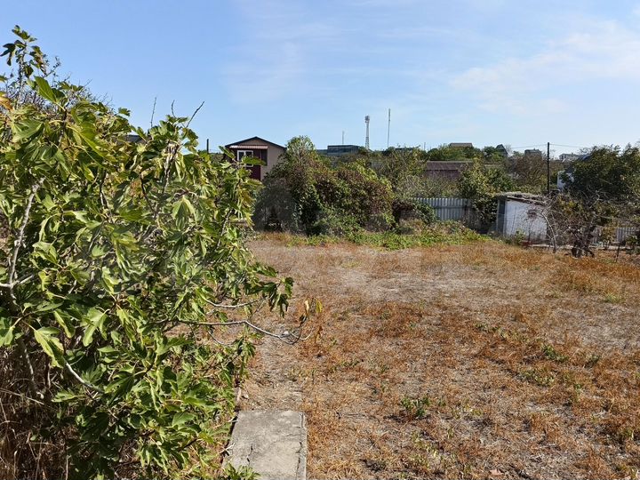 Участок 4 сот. (СНТ, ДНП)