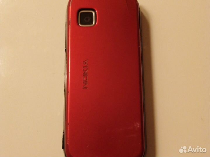 Nokia 5230