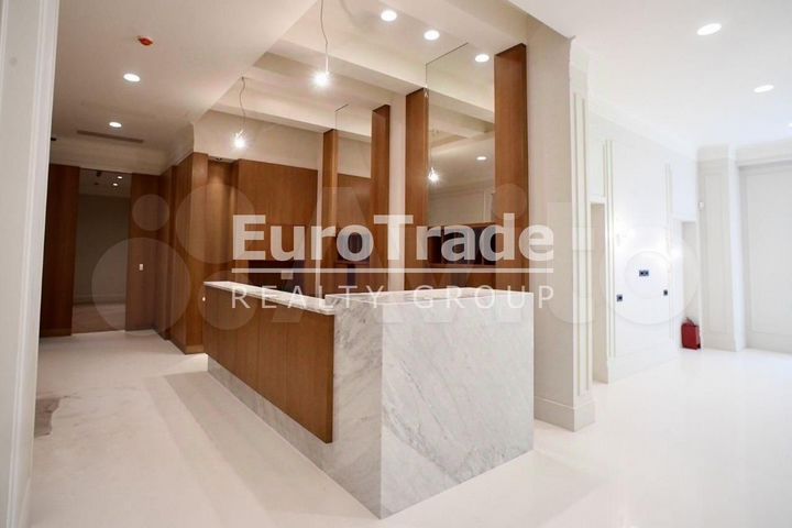 Продам торговое помещение, 1606 м²