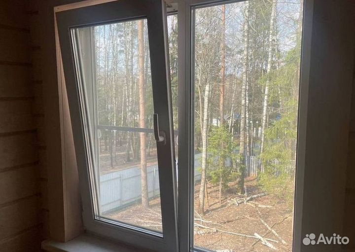 Окна за 7 дней