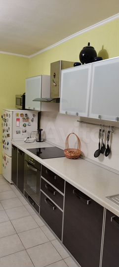 Квартира-студия, 43,6 м², 1/1 эт.