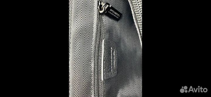 Мужской клатч