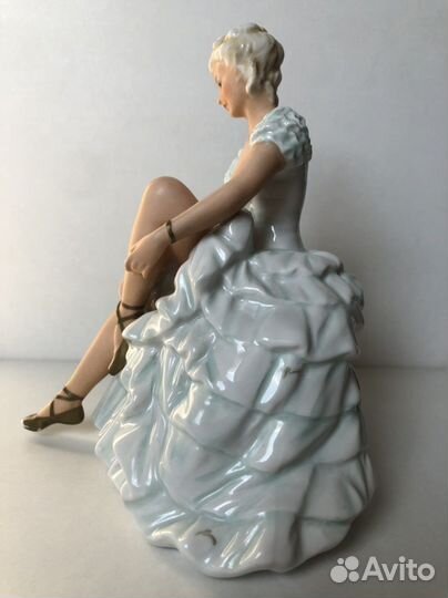 Статуэтка Балерина Германия