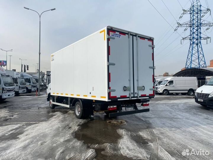 DongFeng Z55L, 2024
