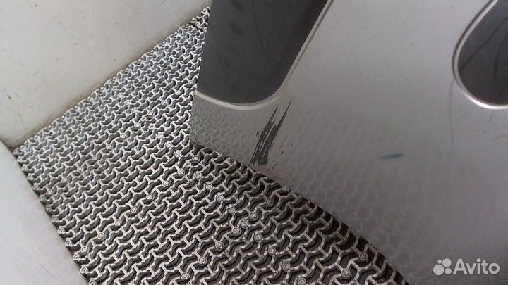 Бампер Renault Espace 3, 1998