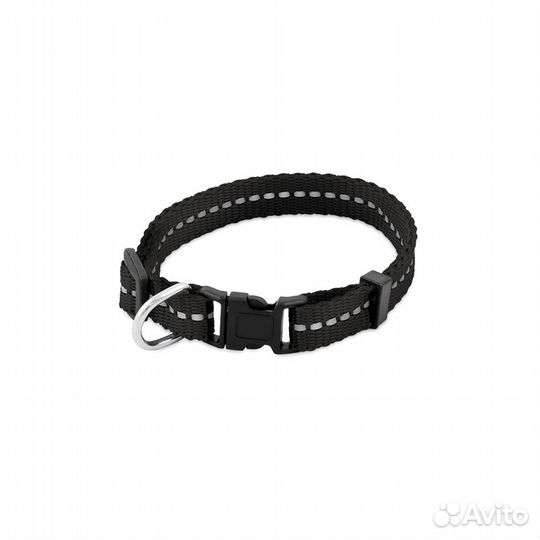 Ошейник светоотр.Saival Standart Лайт св» 25мм обх