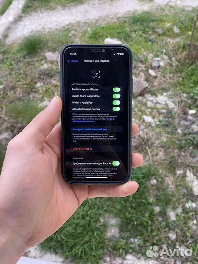 iPhone Xr, 128 ГБ