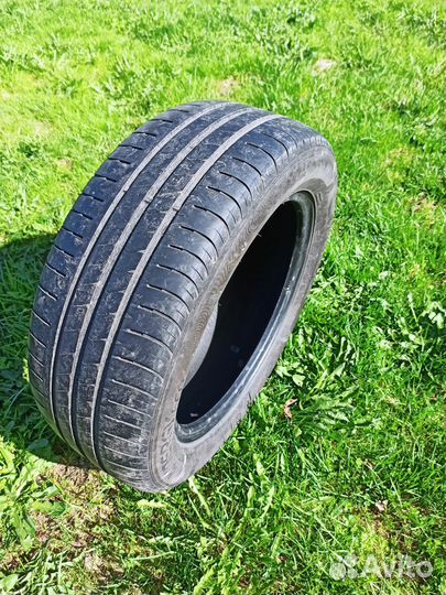 Шины 205 55R 16 летние 4 шт