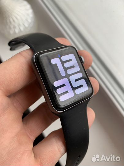 Apple watch 3 42mm