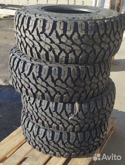 Roadcruza RA3200 33/12.5 R18 118Q