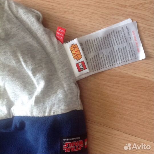 Шапочка Звездные войны (Дания)