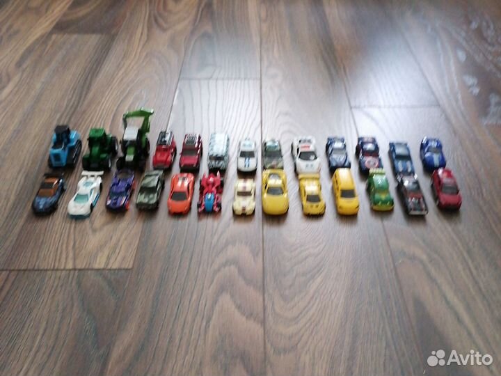 Детские машинки игрушки
