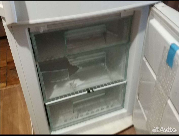 Холодильник
