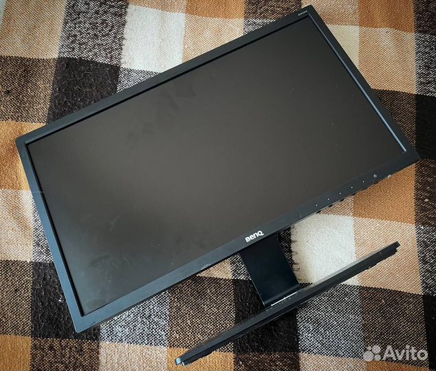 Монитор benq GW2270-B на 21.5 дюйма