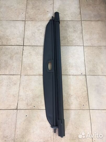 Шторка багажника на Мерседес GL X164 ML W164