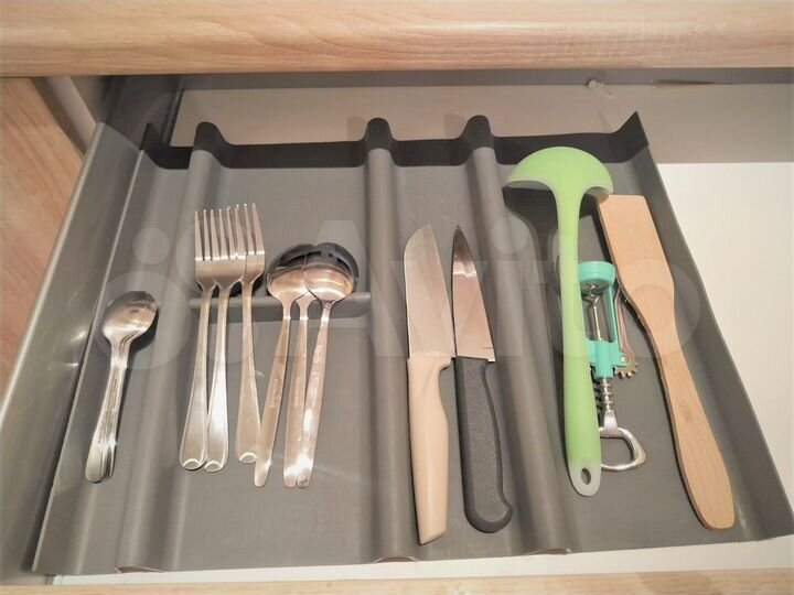 Квартира-студия, 30 м², 4/18 эт.