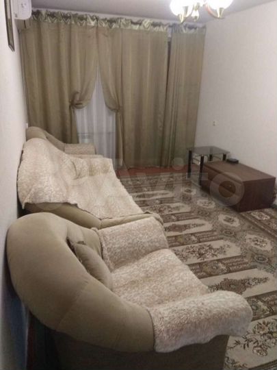 2-к. квартира, 49 м², 2/5 эт.