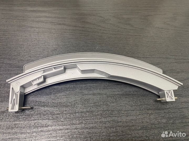 Ручка люка для стиральной машины